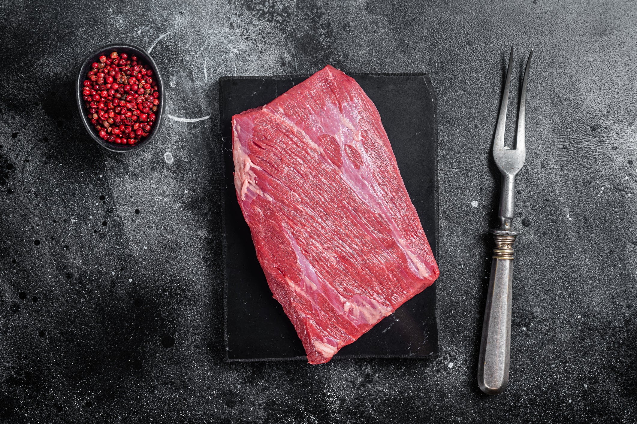 American Wagyu Flank Steak
