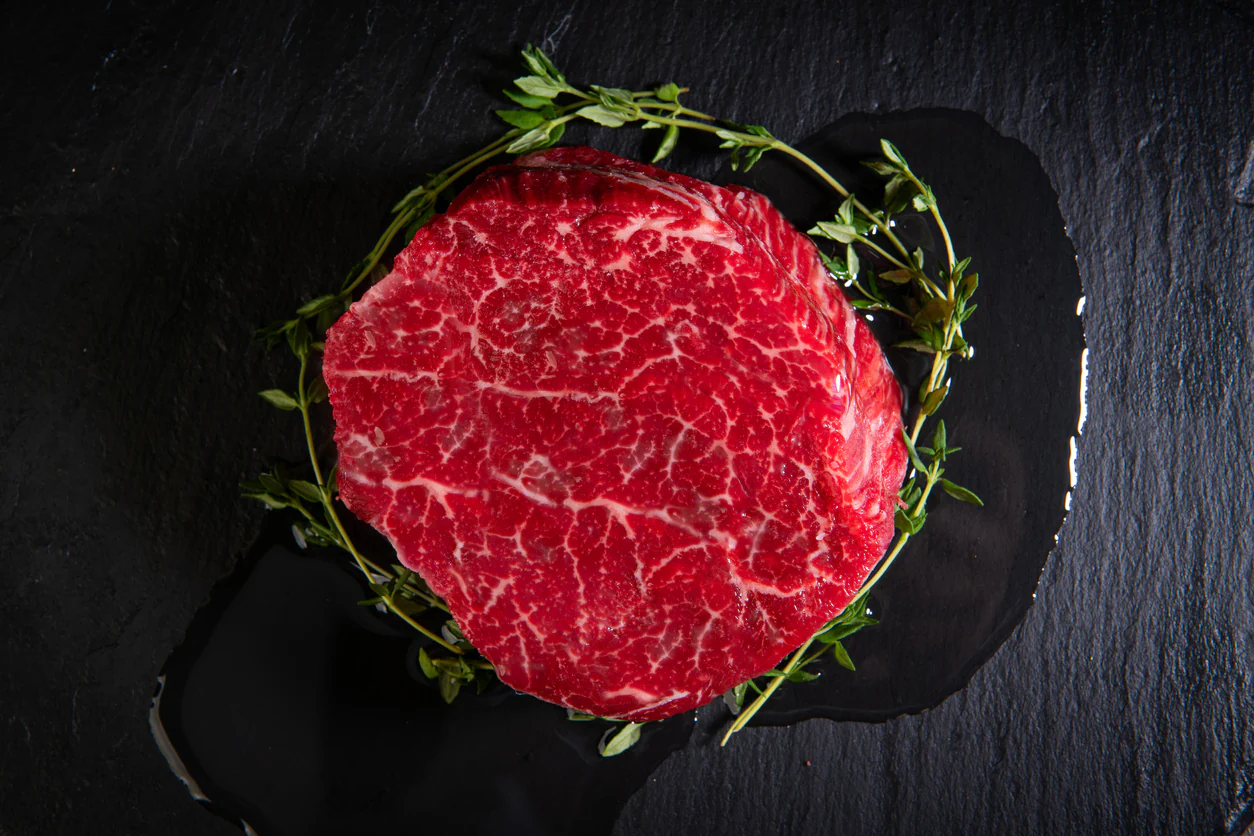 American Wagyu Top Sirloin