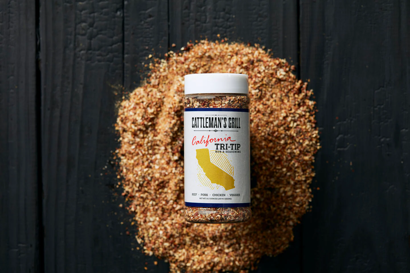 Cattleman's Grill California Tri-tip Seasoning - Image 3