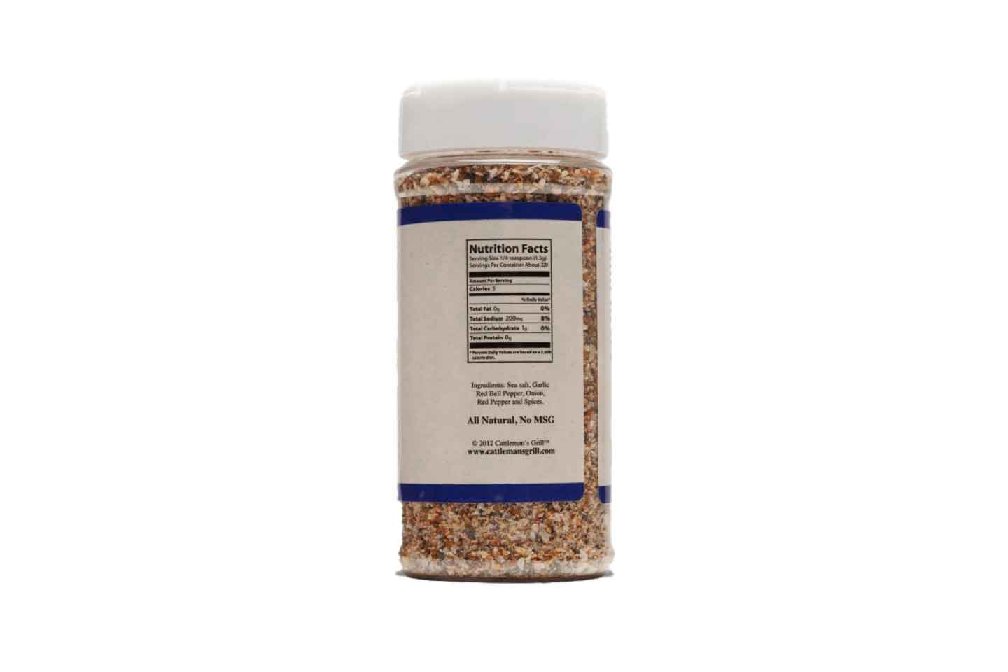 Cattleman's Grill California Tri-tip Seasoning - Image 4