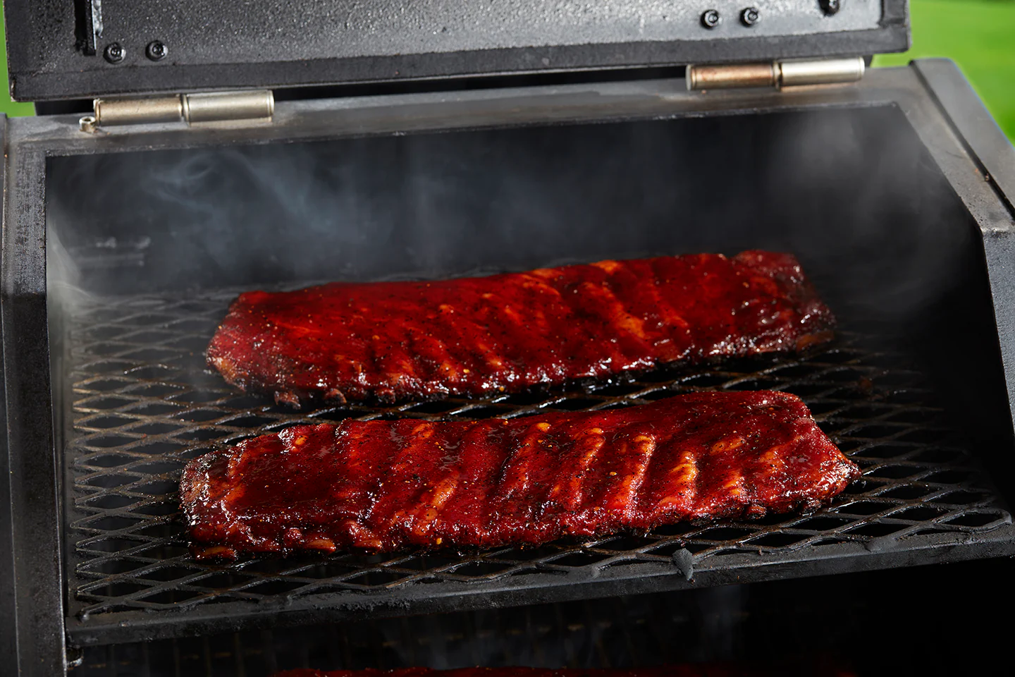 Natural Duroc St. Louis Spareribs - Image 5