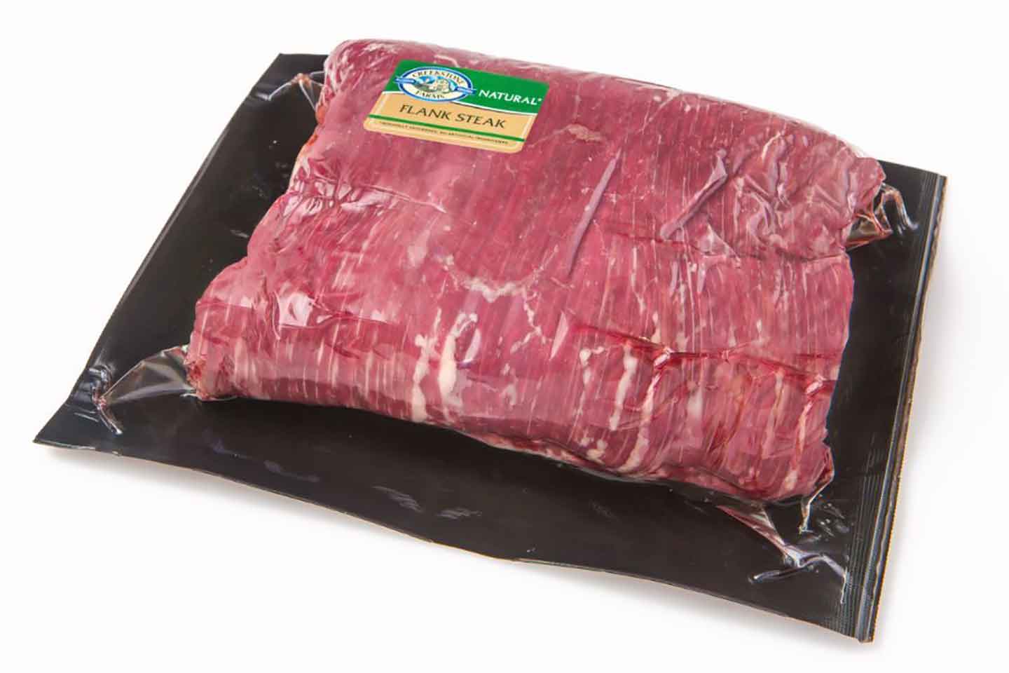 Natural Prime Flank Steak - Image 3