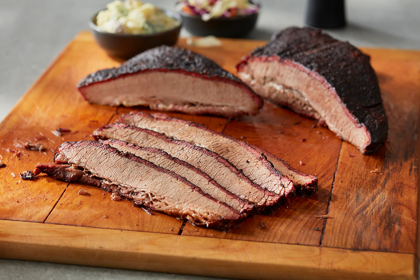 Prime Whole Brisket (Competition) - Image 3