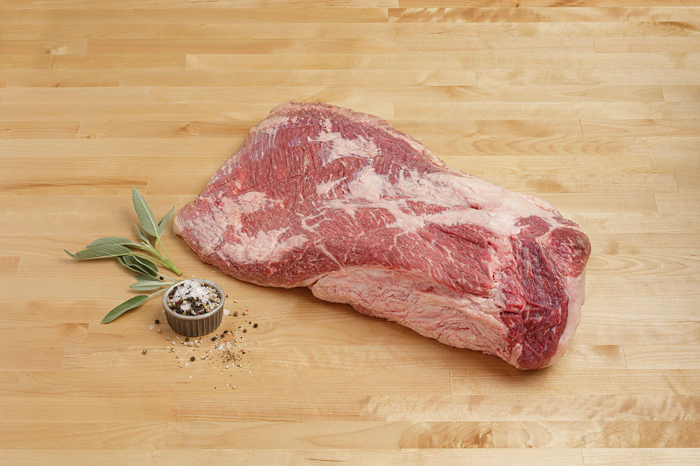 Prime Whole Brisket (Competition) - Image 4