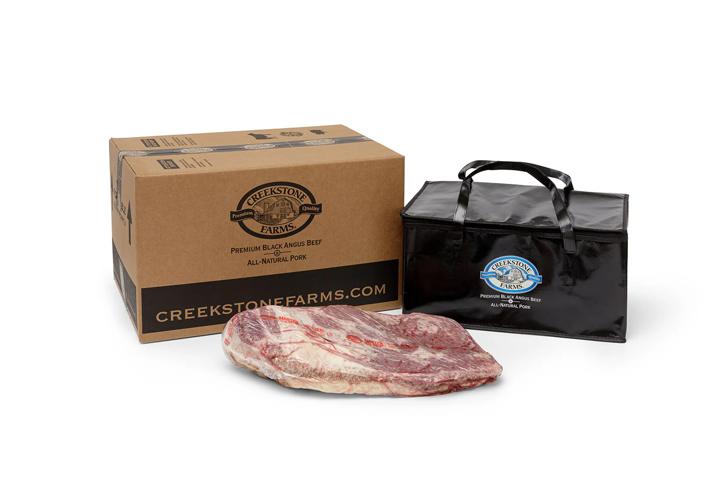 Prime Whole Brisket (Competition) - Image 5
