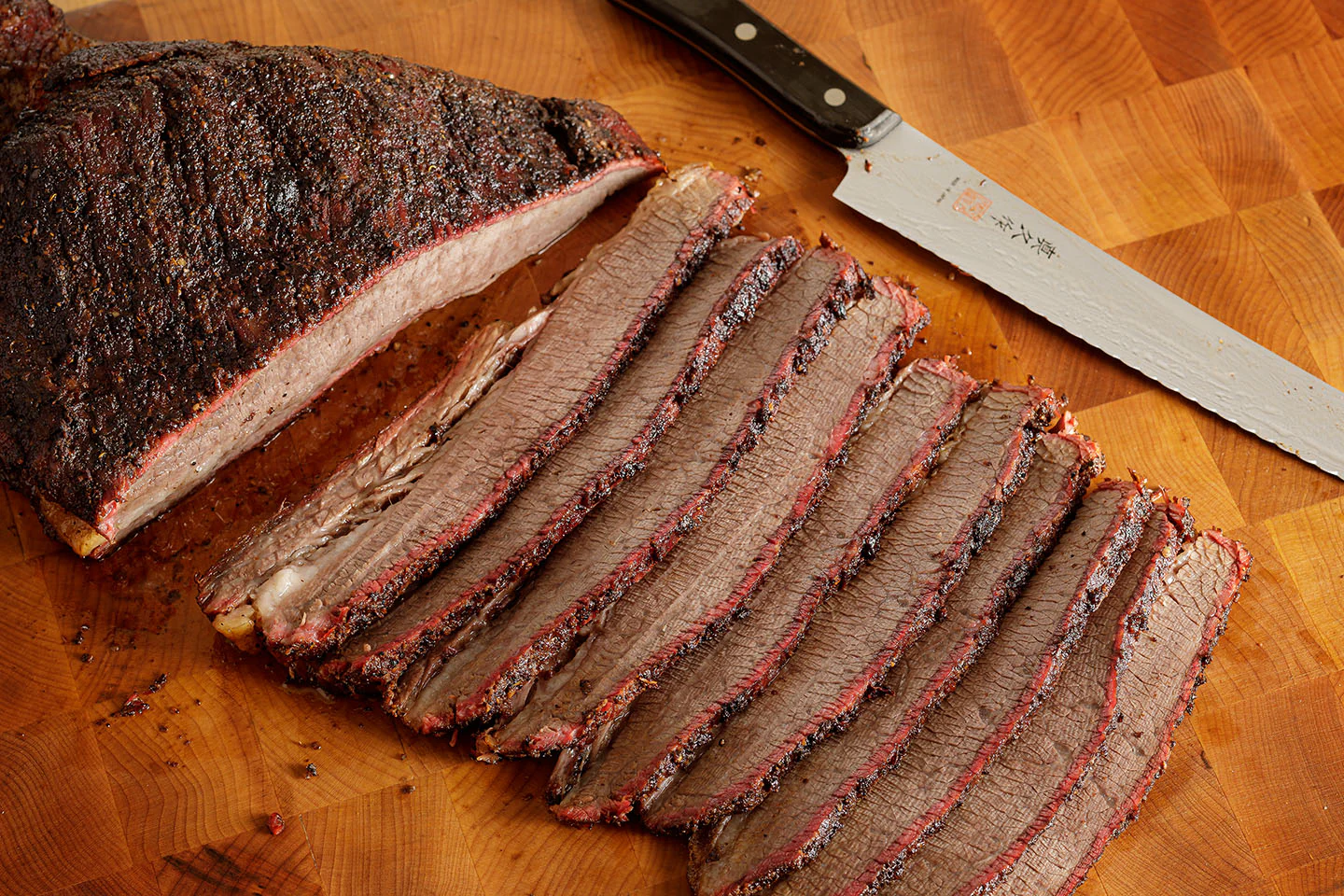 Prime Whole Brisket (Competition) - Image 6