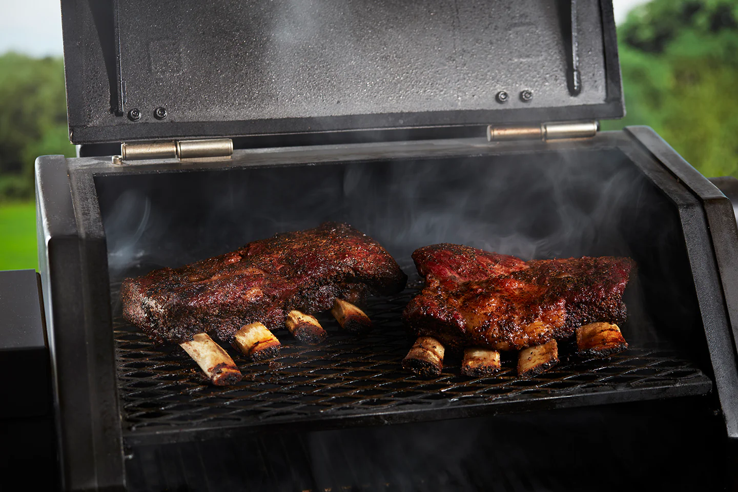 Prime Bone-In Chuck Short Ribs - Image 4