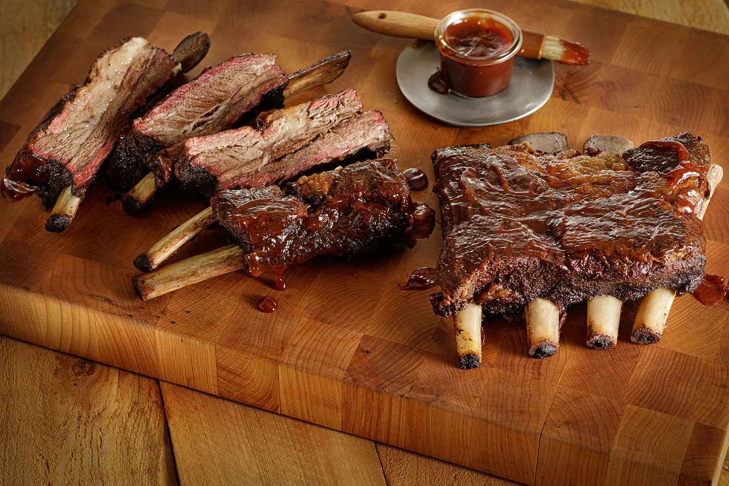 Prime Bone-In Chuck Short Ribs - Image 6